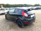 2016 FORD FIESTA ZETEC S BLACK EDIT 1.0 ECOBOOST 140 ZETEC S BLACK 3D for sale at Copart COLCHESTER