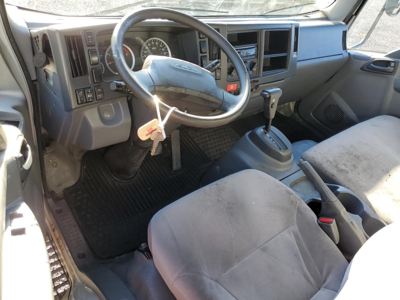 2016 Isuzu Npr Hd VIN: JALC4W163G7003966 Lot: 85587115