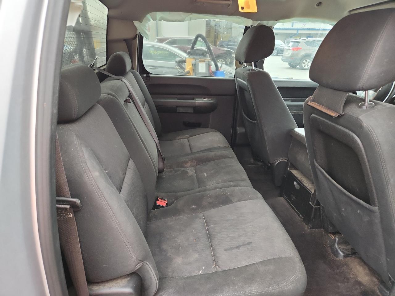 2013 GMC Sierra K1500 Sle VIN: 3GTP2VE71DG278225 Lot: 90738775