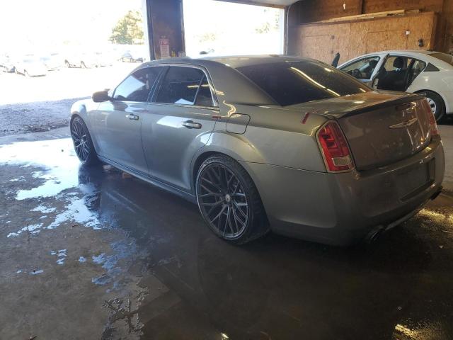  CHRYSLER 300 2012 Charcoal