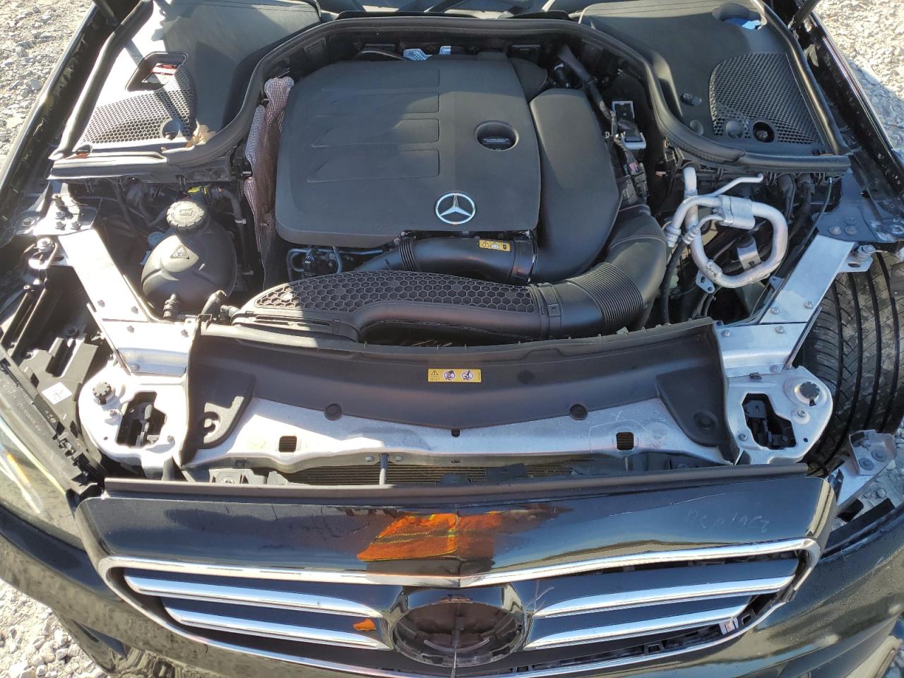 2020 Mercedes-Benz E 350 VIN: W1KZF8DB5LA836956 Lot: 89658875