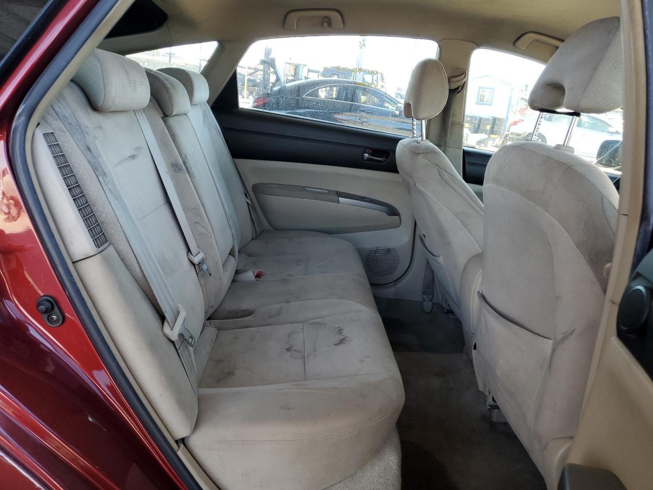 2005 Toyota Prius VIN: JTDKB20U653064860 Lot: 82177915