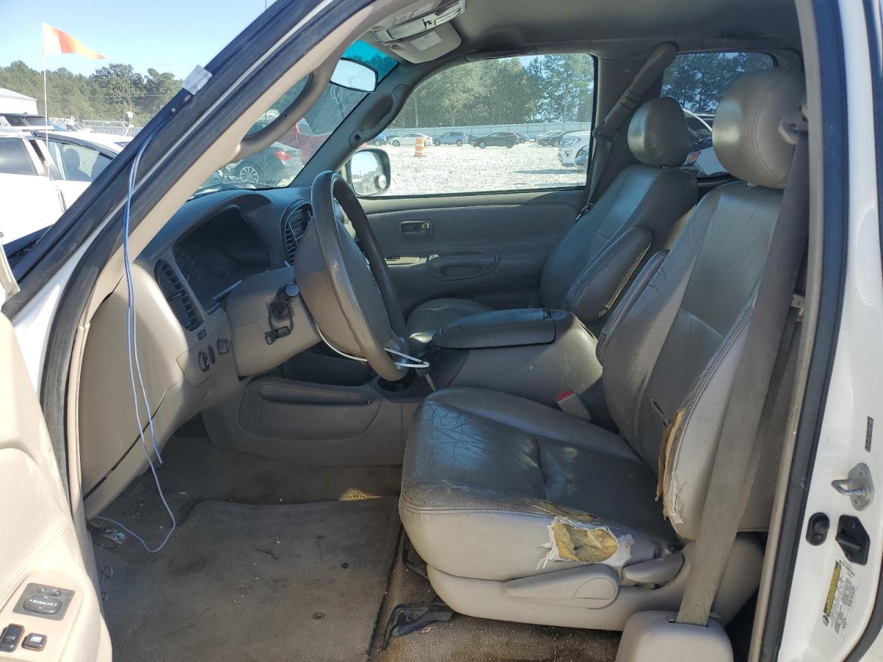 2006 Toyota Tundra Access Cab Sr5 VIN: 5TBRT34126S476719 Lot: 68554525