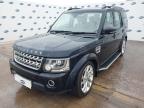 2015 LAND ROVER DISCOVERY HSE SDV6 AUTO 3.0 SDV6 HSE 5DR AUTO for sale at Copart WESTBURY