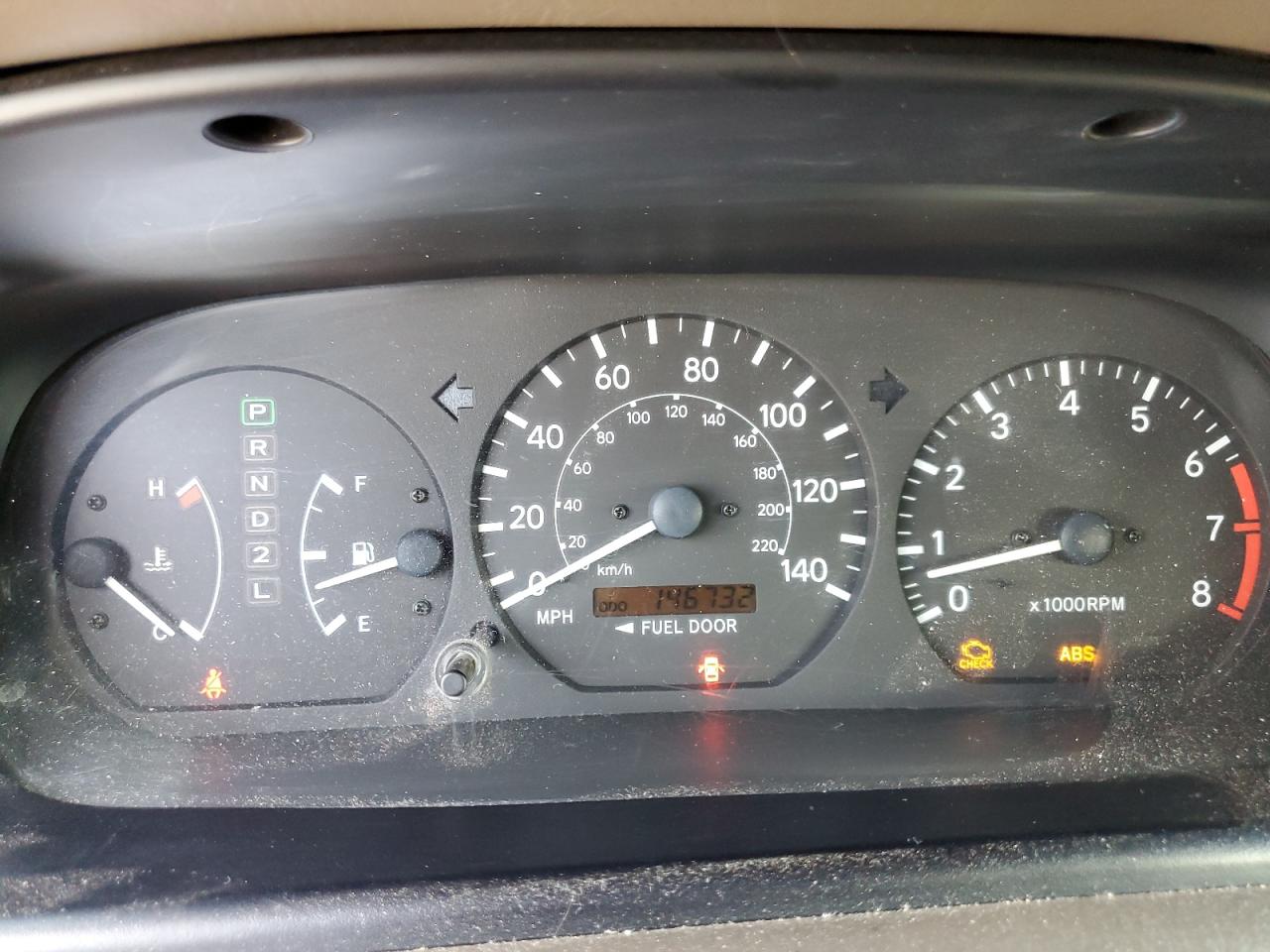 2001 Toyota Camry Ce VIN: 4T1BG22K61U779165 Lot: 85146465