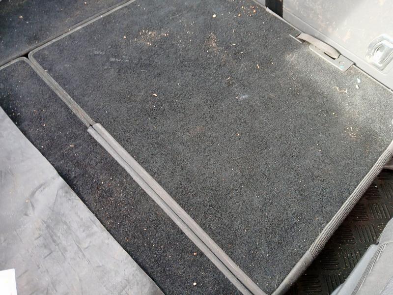 2007 VOLKSWAGEN TOURAN 1.9 TDI S 90 5DR