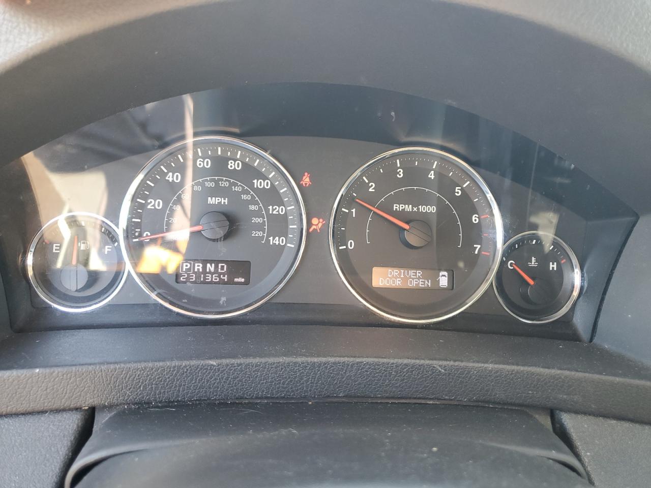 2009 Jeep Grand Cherokee Laredo VIN: 1J8GR48K69C530219 Lot: 82320295