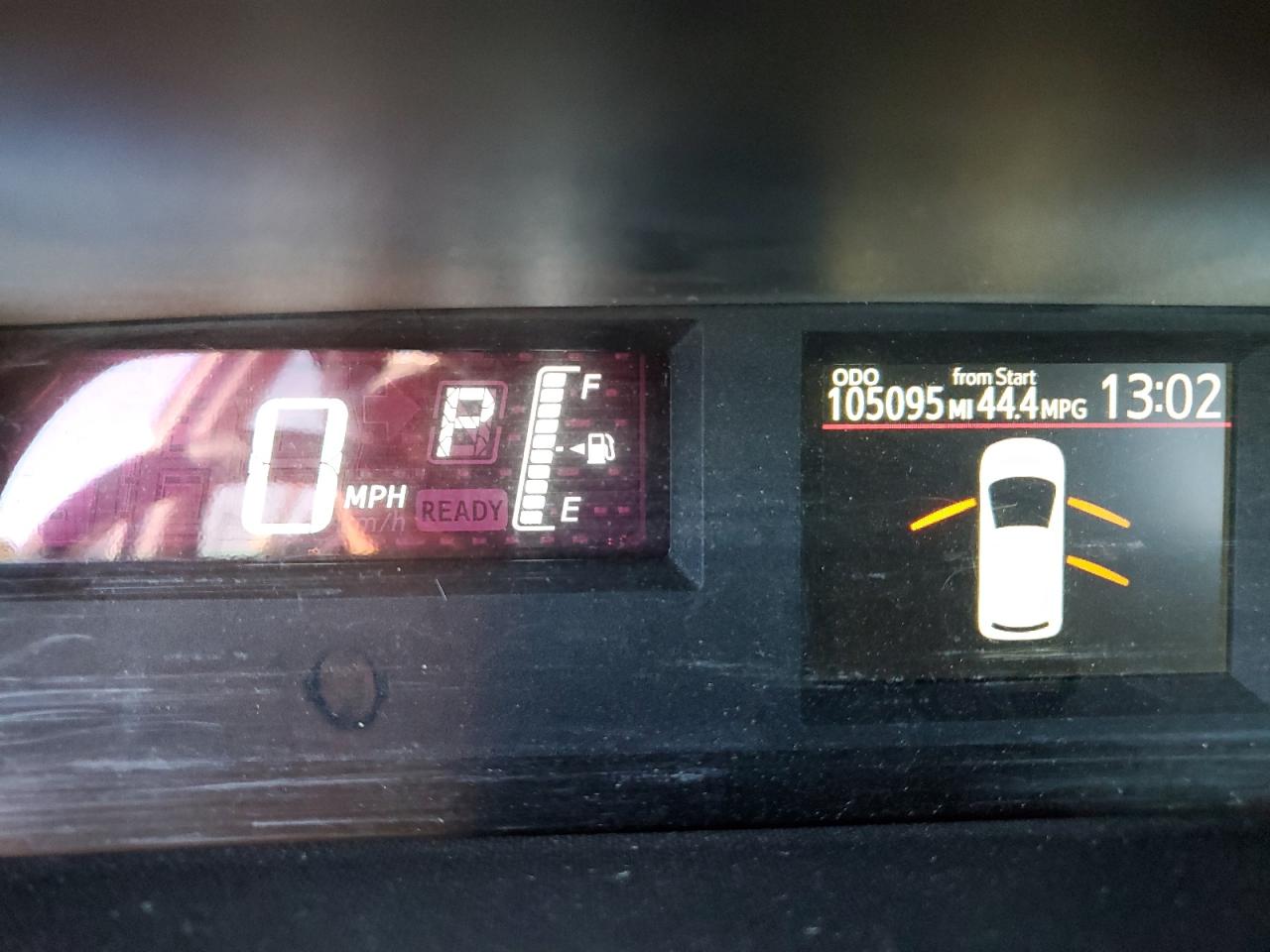 2016 Toyota Prius C VIN: JTDKDTB38G1119943 Lot: 89442815