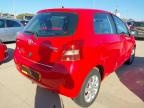 2008 TOYOTA YARIS TR  for sale at Copart SANDY