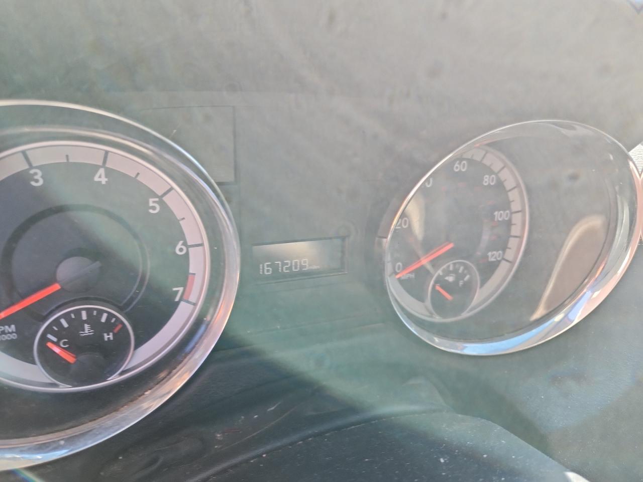 2013 Dodge Grand Caravan Sxt VIN: 2C4RDGCG7DR668953 Lot: 87382535