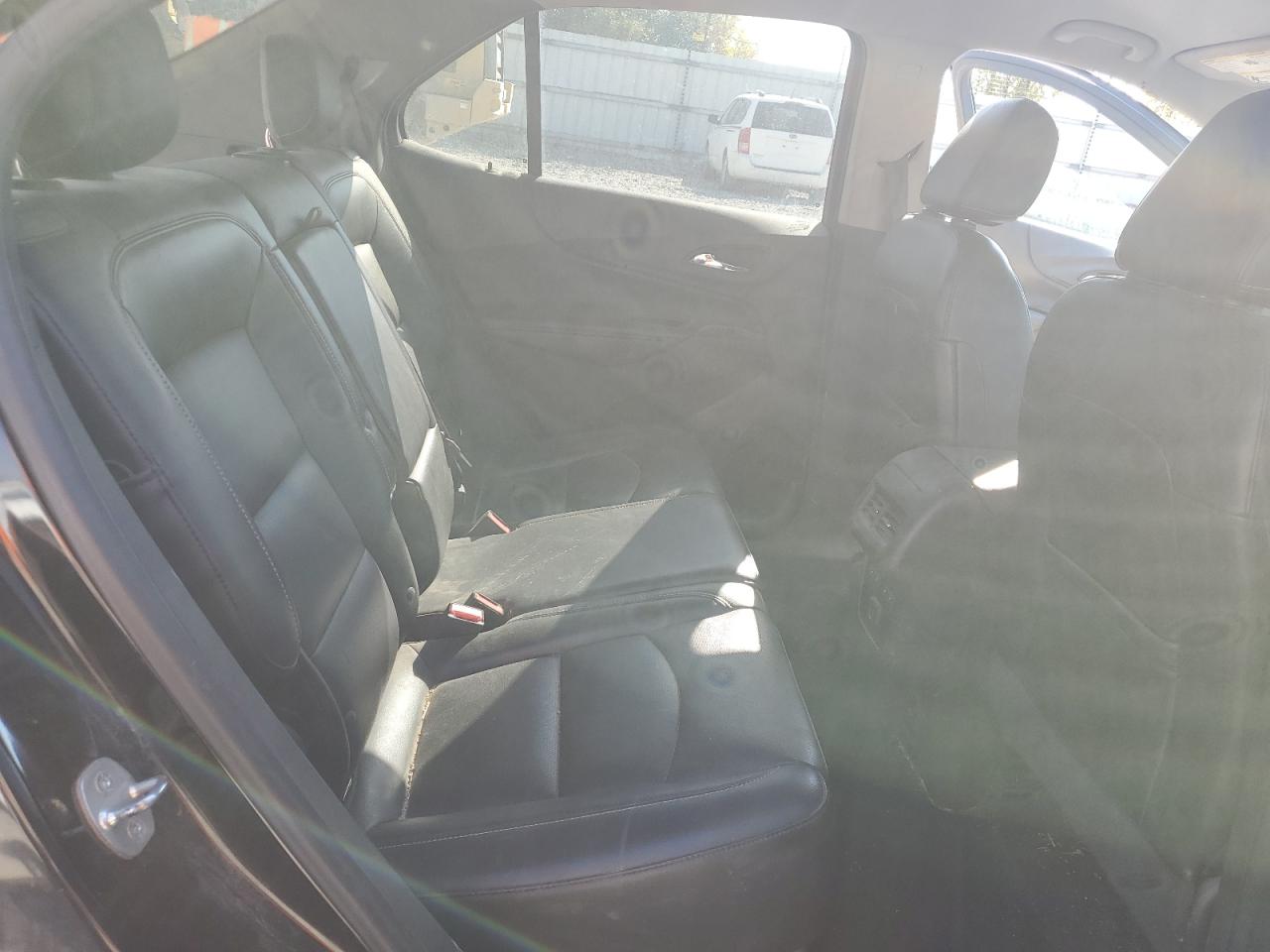 2019 Chevrolet Equinox Premier VIN: 2GNAXYEX1K6305707 Lot: 84303665