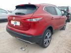 2019 NISSAN QASHQAI 1.5 DCI 115 N-CONNECTA 5DR DCT for sale at Copart CORBY