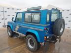 1997 LAND ROVER 90 DEFENDER TDI  for sale at Copart WESTBURY