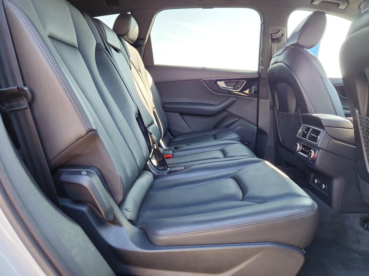 2018 Audi Q7 Prestige VIN: WA1VAAF71JD021943 Lot: 89848955