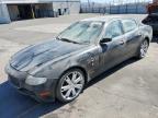 2007 Maserati Quattroporte M139 на продаже в Sun Valley, CA - Mechanical