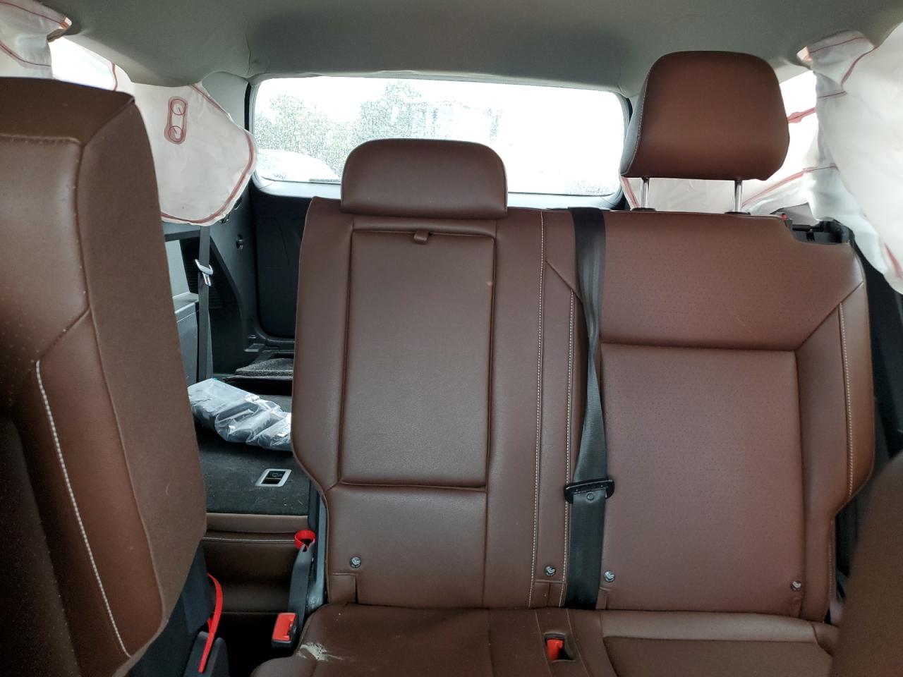 2021 Volkswagen Atlas Se VIN: 1V2HR2CA4MC507351 Lot: 82280315