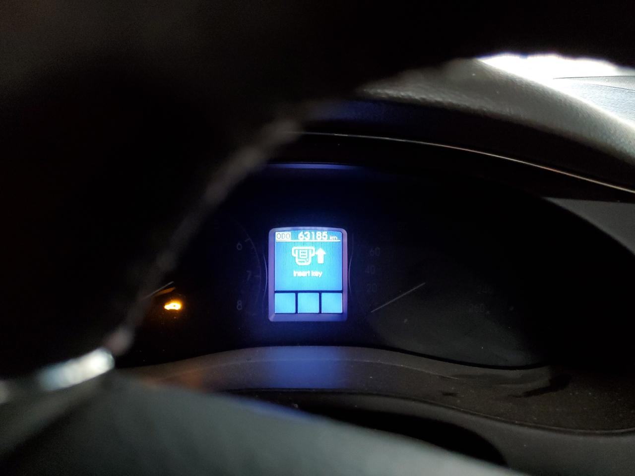 2011 Hyundai Genesis 3.8L VIN: KMHGC4DE0BU141662 Lot: 85555535