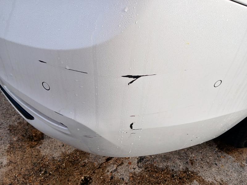 2016 BMW 3 SERIES 318I SPORT 4DR