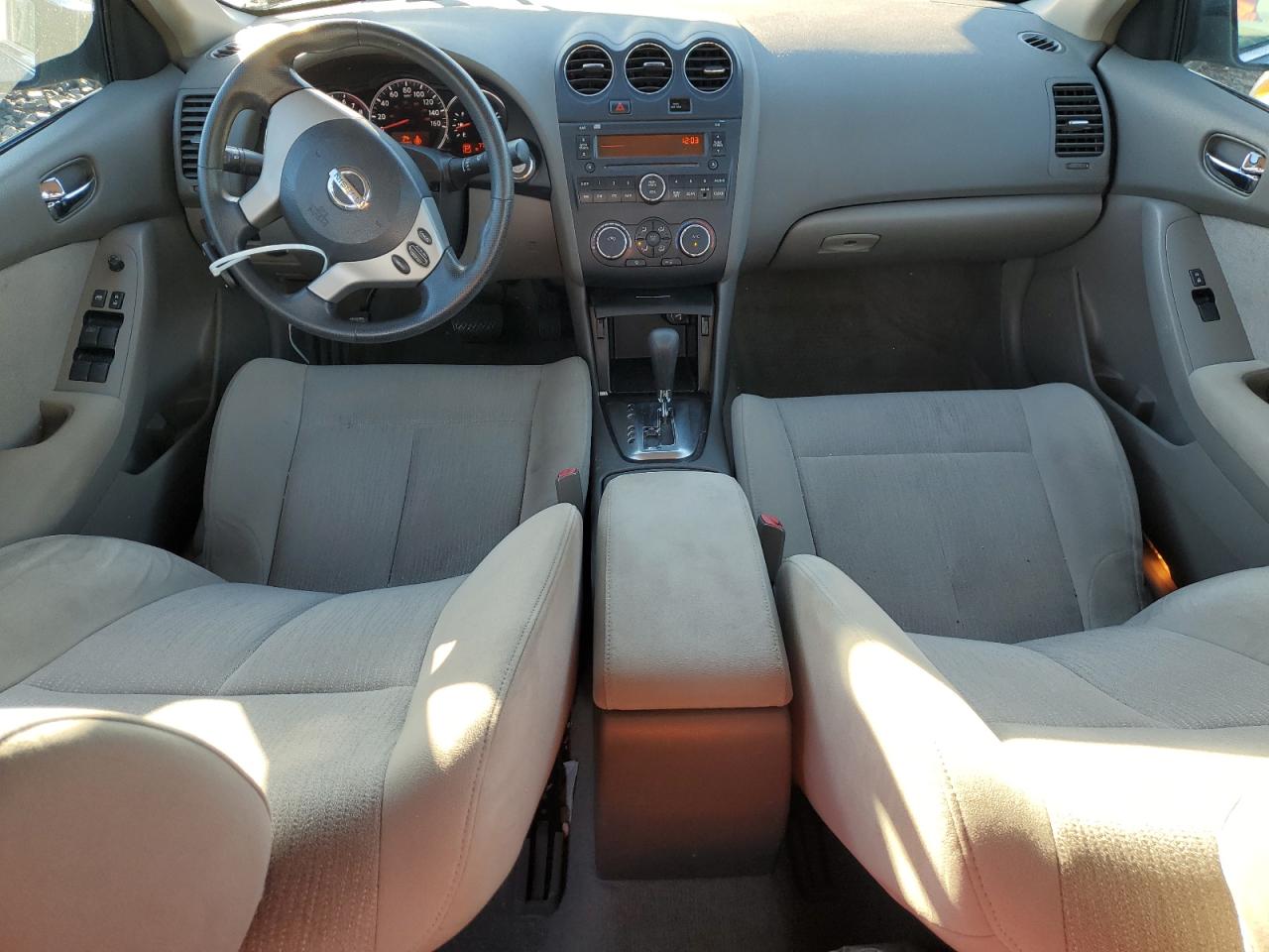 2010 Nissan Altima Base VIN: 1N4AL2AP2AN510315 Lot: 84802365