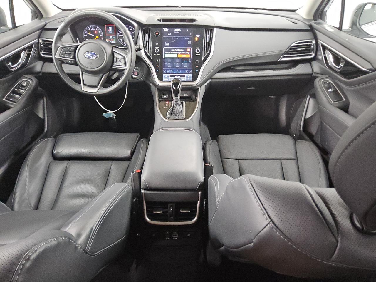 2025 Subaru Outback Limited VIN: 4S4BTANCXS3125996 Lot: 85192755