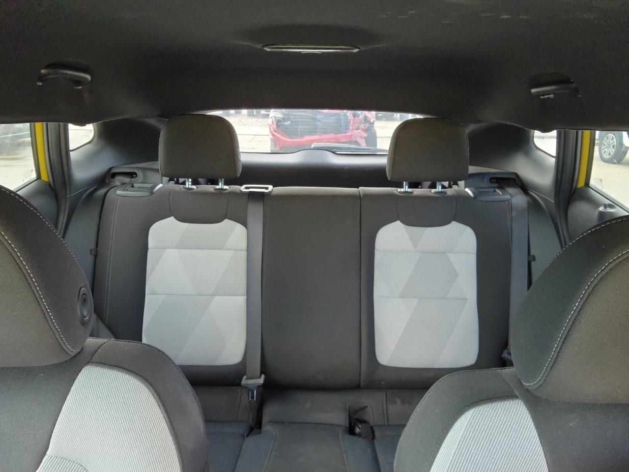 2024 Chevrolet Trax 1Rs VIN: KL77LGE22RC087899 Lot: 86531835