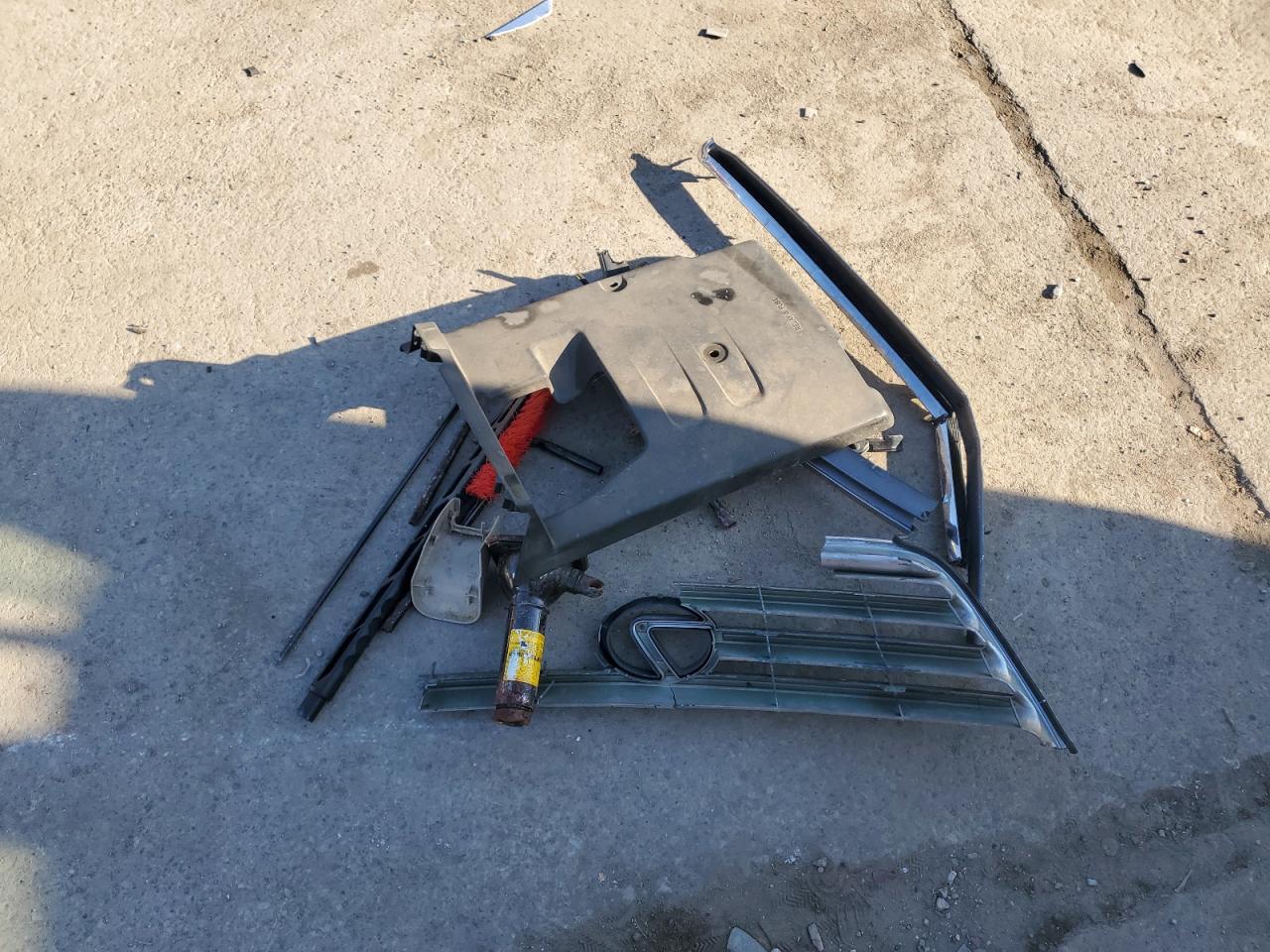 2006 Lexus Gx 470 VIN: JTJBT20X360103332 Lot: 82247425