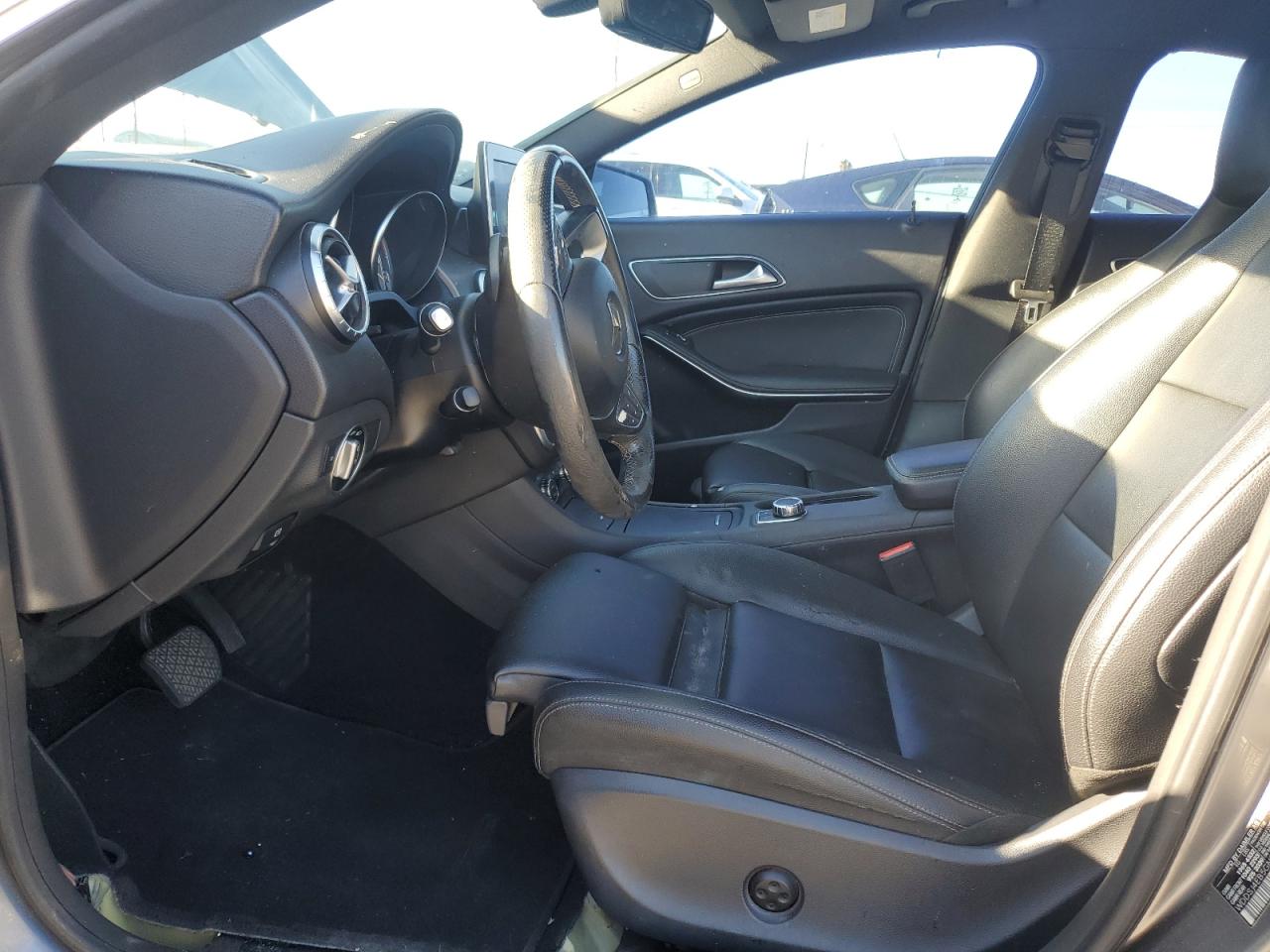 2016 Mercedes-Benz Cla 250 VIN: WDDSJ4EB5GN292982 Lot: 86811595