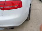 2009 AUDI A5 S5 FSI QUATTRO S-A  for sale at Copart SANDY