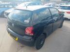 2006 VOLKSWAGEN POLO E 55  for sale at Copart SANDY
