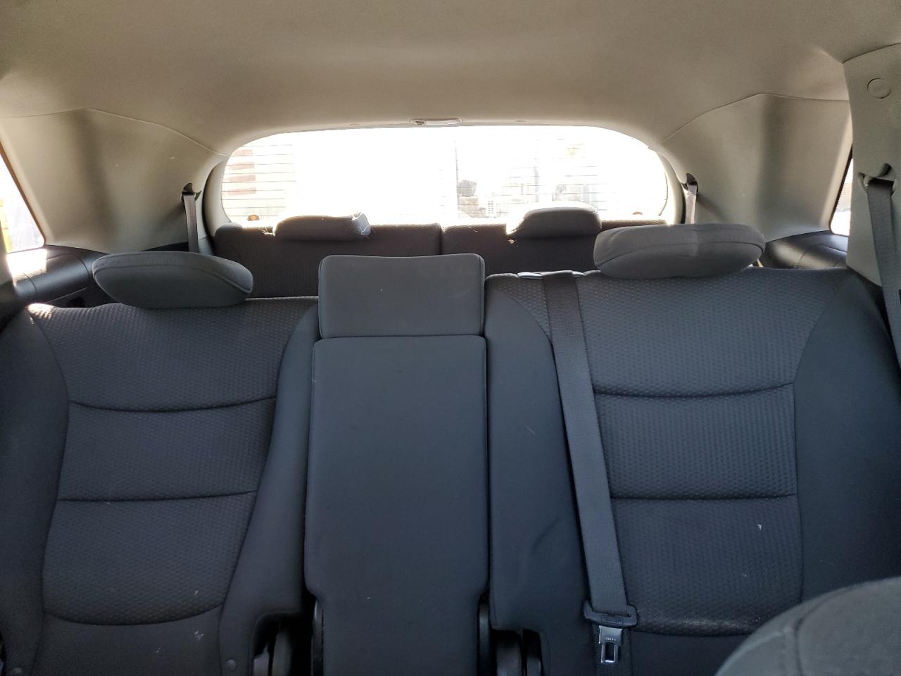 2013 Kia Sorento Lx VIN: 5XYKTDA20DG309863 Lot: 85863745