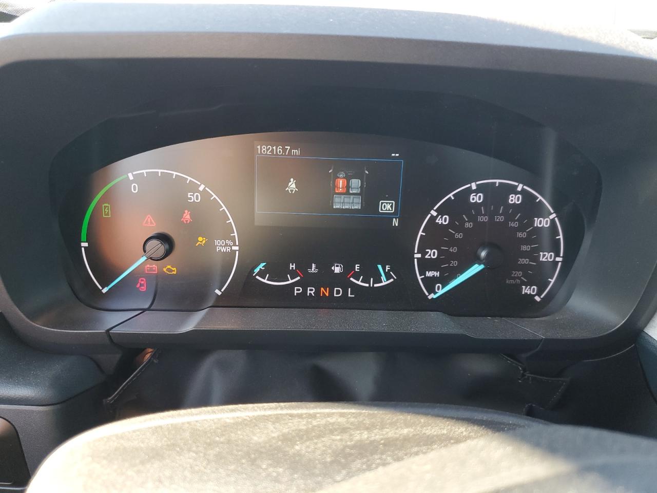 2024 Ford Maverick Xlt VIN: 3FTTW8H38RRA48528 Lot: 82321415