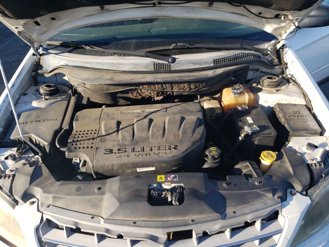 2005 Chrysler Pacifica Touring VIN: 2C4GF68425R584258 Lot: 87247545