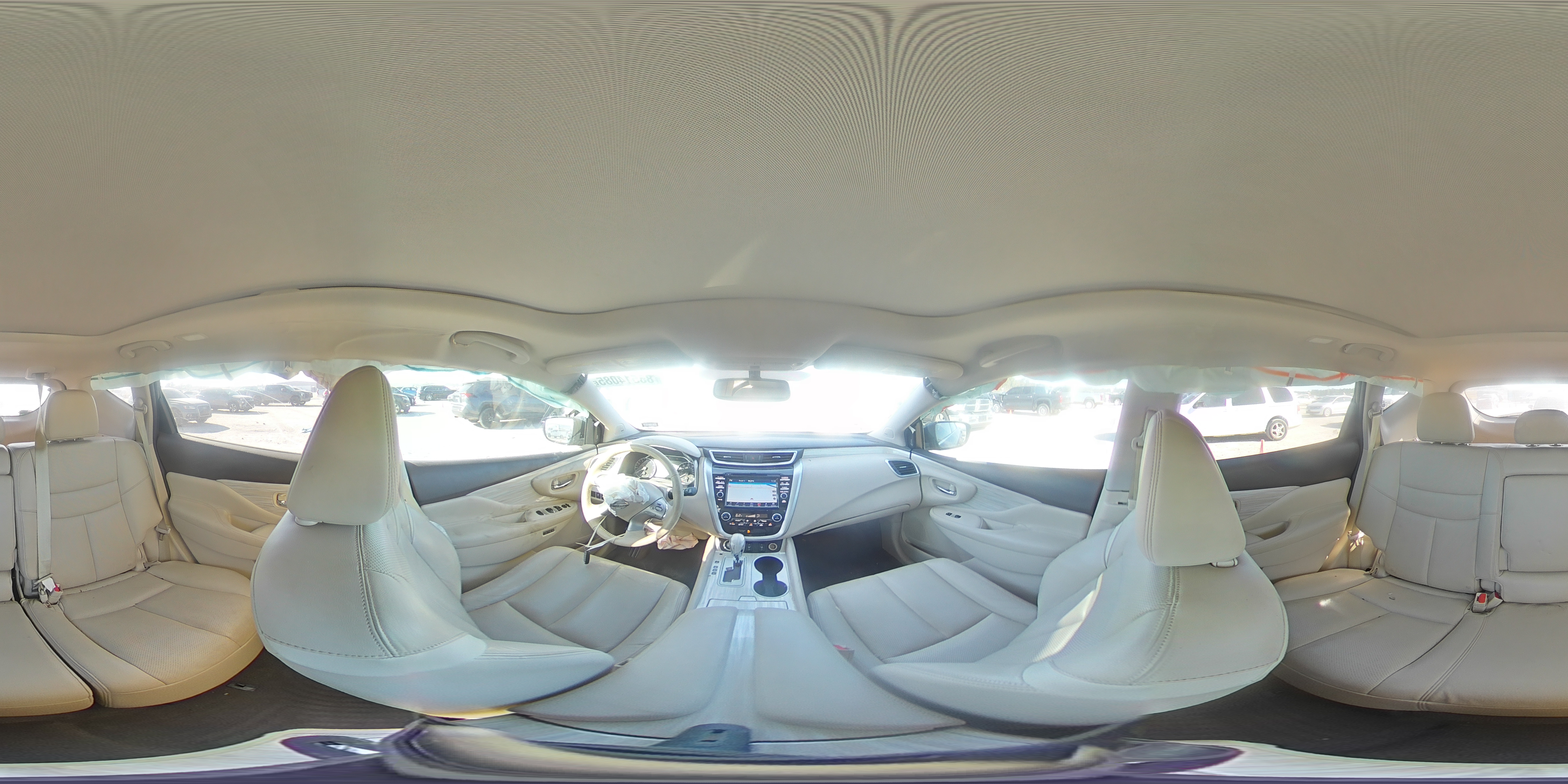 2016 Nissan Murano S VIN: 5N1AZ2MH0GN103868 Lot: 85514085