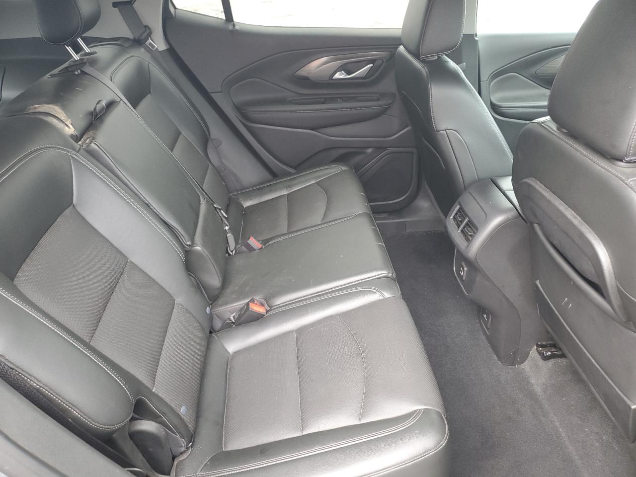 2023 GMC Terrain Slt VIN: 3GKALPEG9PL130290 Lot: 84621395