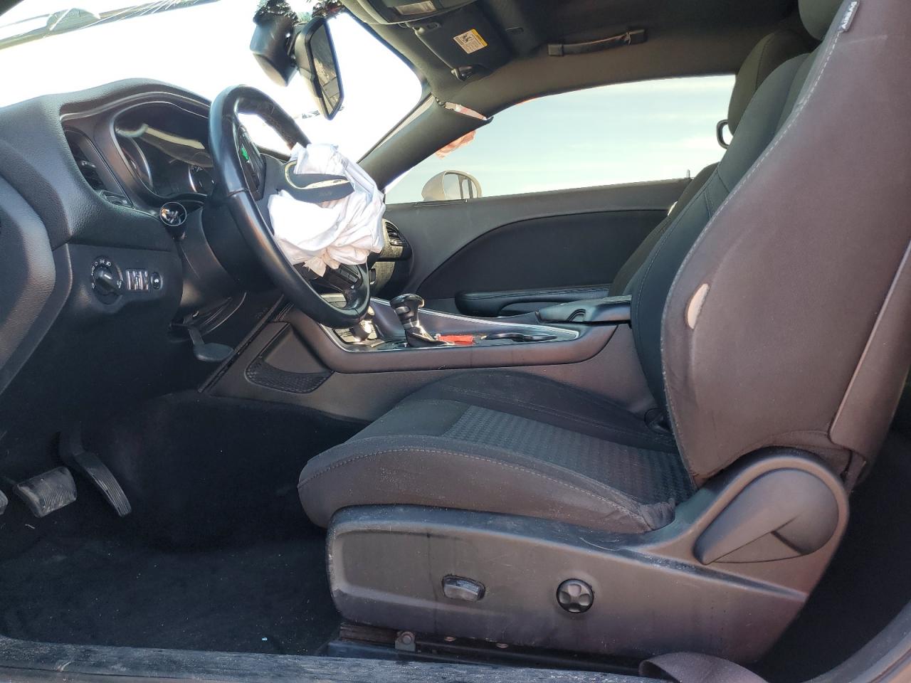 2017 Dodge Challenger R/T VIN: 2C3CDZBT2HH655897 Lot: 90117305