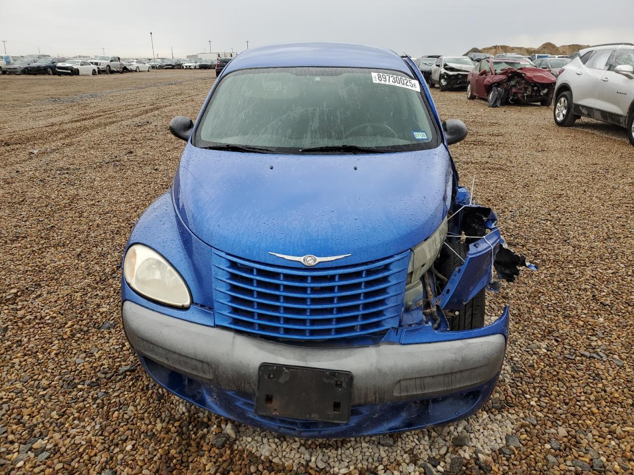 PT Cruiser PT Cruiser