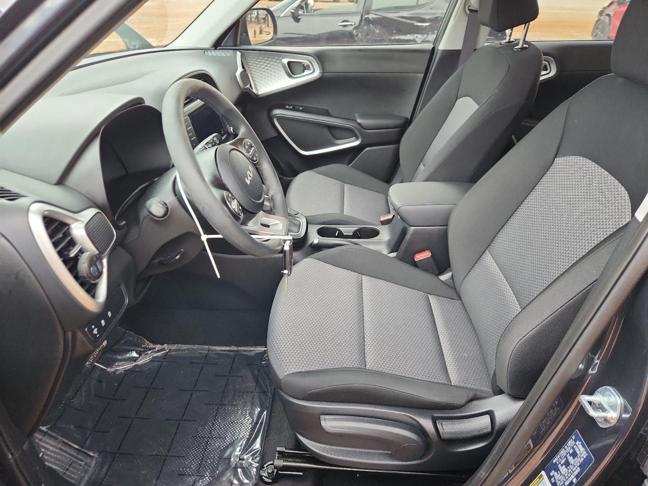 2025 Kia Soul Lx VIN: KNDJ23AU6S7269020 Lot: 85744365