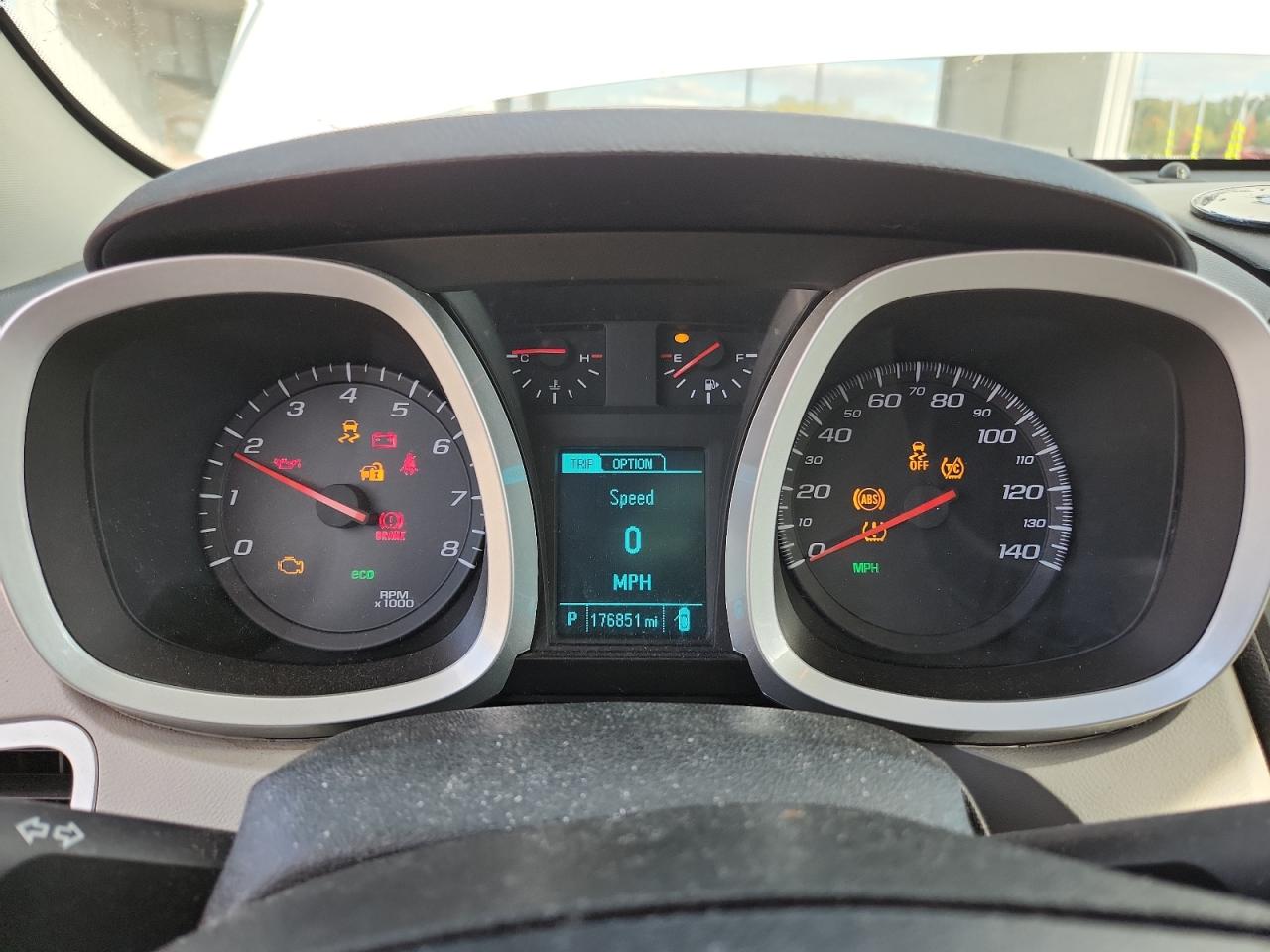 2015 Chevrolet Equinox Ls VIN: 2GNALAEK9F6248119 Lot: 86159475