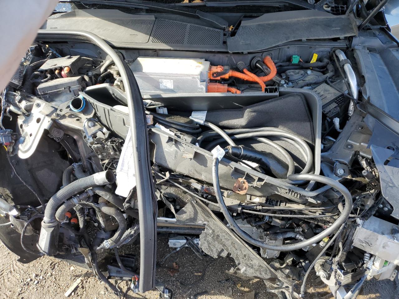 2019 Audi E-Tron Prestige VIN: WA1VAAGE2KB006605 Lot: 90475465