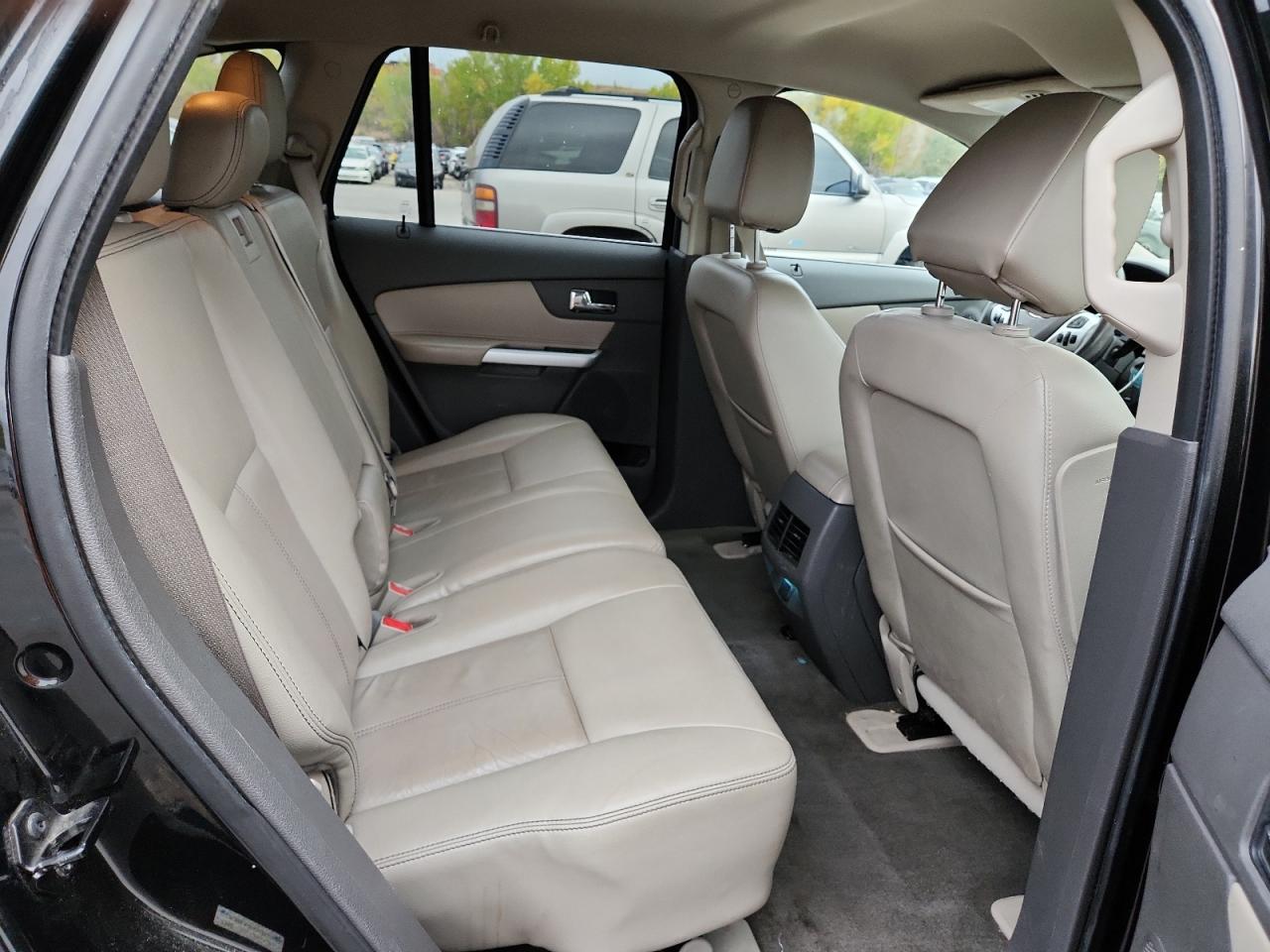 2013 Ford Edge Limited VIN: 2FMDK4KC4DBB87480 Lot: 84643085