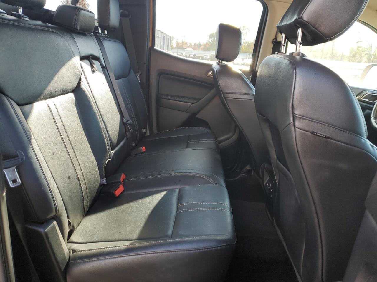 2019 Ford Ranger Xl VIN: 1FTER4FH4KLA53916 Lot: 91129665