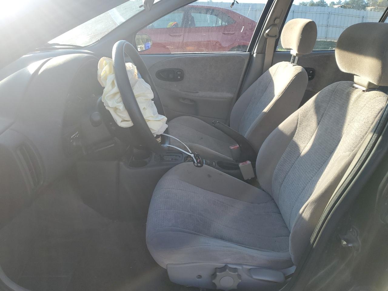 1999 Saturn Sw2 VIN: 1G8ZK8271XZ313097 Lot: 81948065