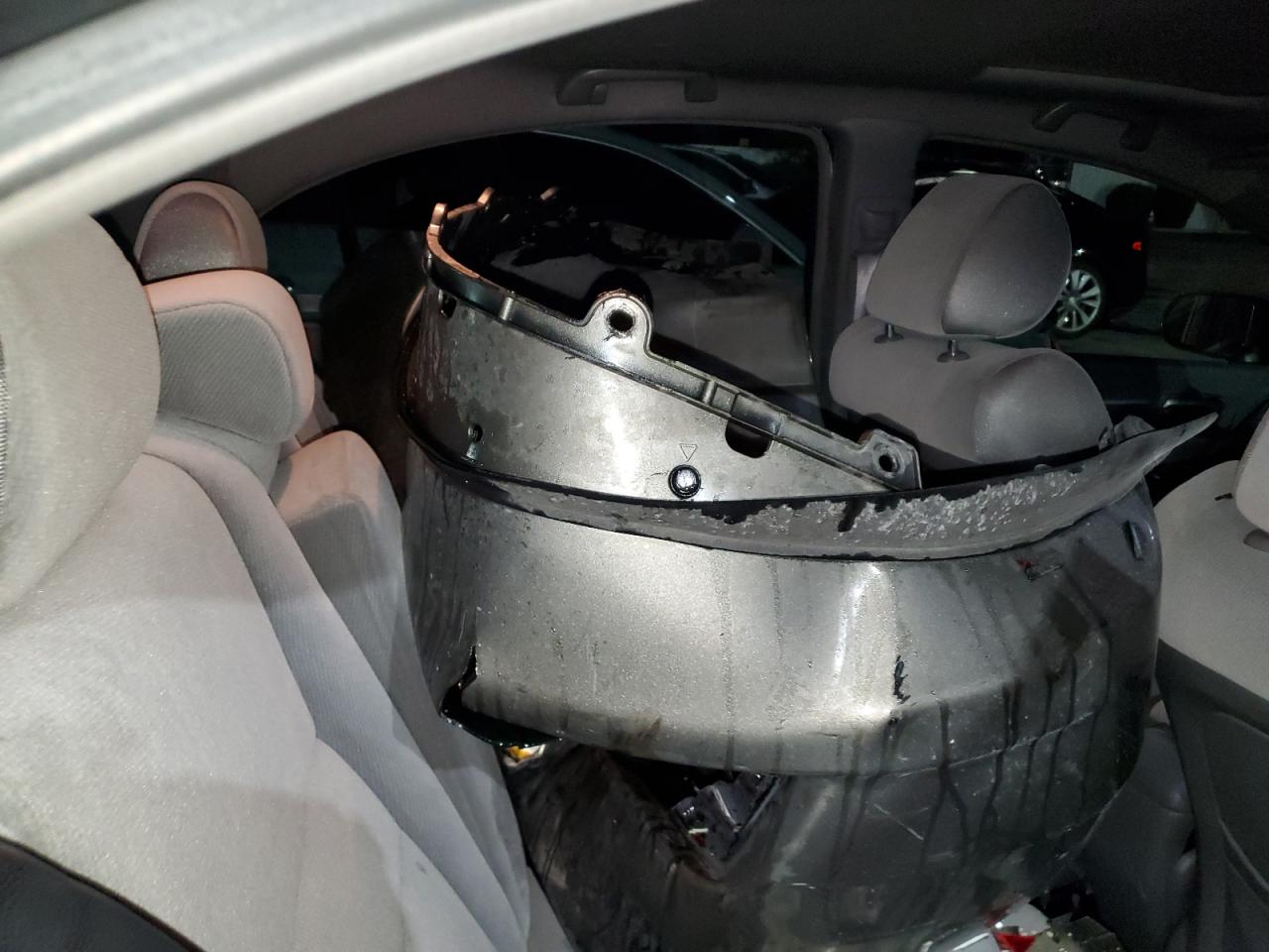 2006 Honda Civic Ex VIN: 048289 Lot: 86608715