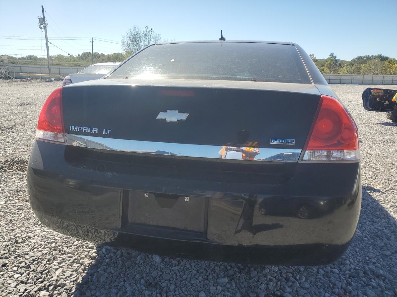 2011 Chevrolet Impala Lt VIN: 2G1WG5EK6B1125372 Lot: 86824225