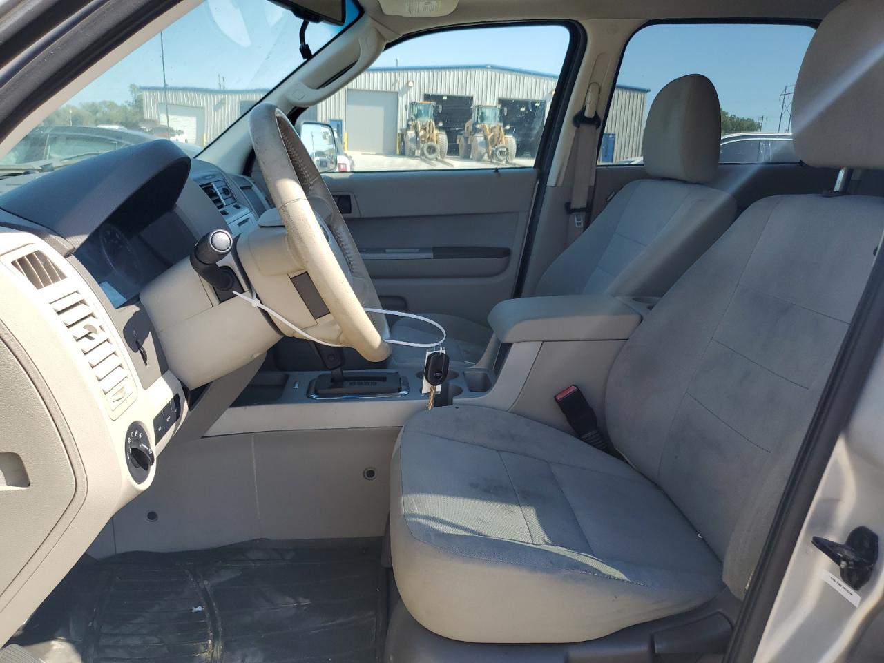 2011 Ford Escape Xlt VIN: 1FMCU0DG8BKA49250 Lot: 82248635