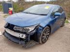 2022 TOYOTA COROLLA DESIGN HEV CVT  for sale at Copart BRISTOL