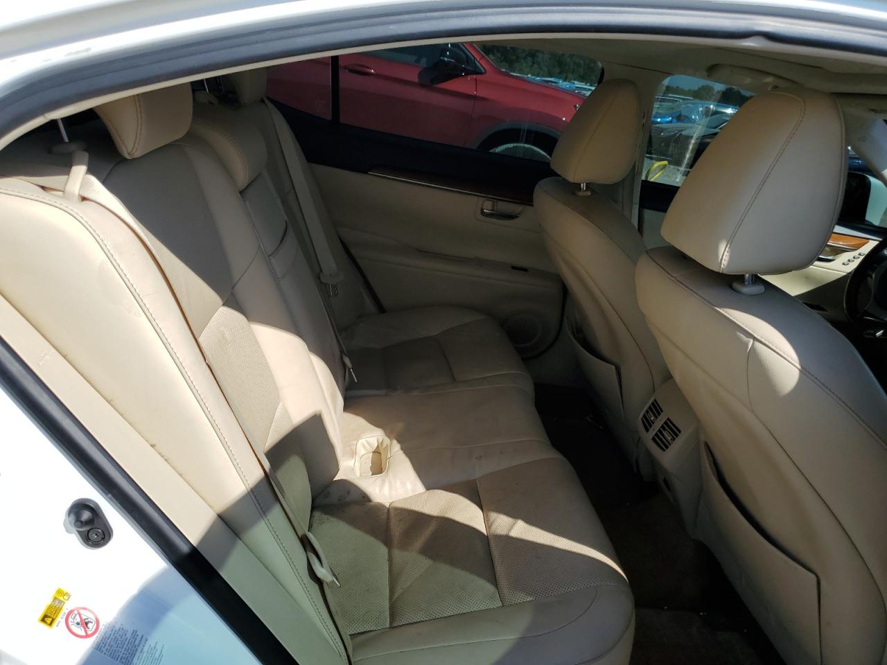 2014 Lexus Es 300H VIN: JTHBW1GG8E2073188 Lot: 81914965