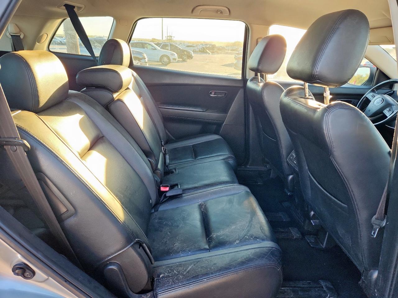 2013 Mazda Cx-9 Sport VIN: JM3TB2BA8D0423348 Lot: 81089735