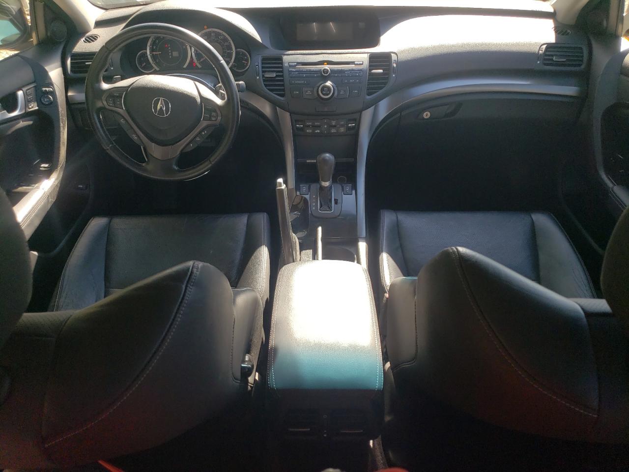2012 Acura Tsx VIN: JH4CU2F43CC023085 Lot: 82351715