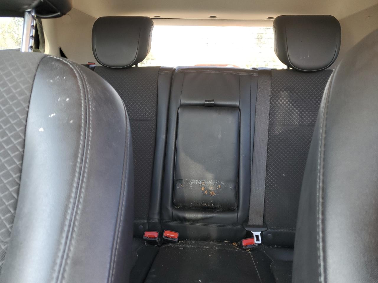 2020 Buick Encore Preferred VIN: KL4CJESB6LB052516 Lot: 86264555